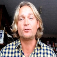 Jeremiah Johnson