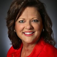 Cay Robertson