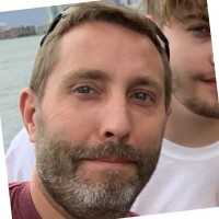 Stuart Gillespie
