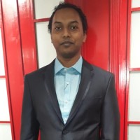 satish senapati