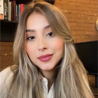 Amanda Charkani