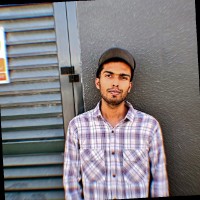 Vishnu Unnikrishnan
