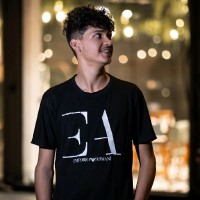 AYUSH Kumar