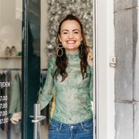 Hanna van Dijk