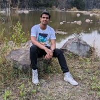 Jai Bhavsar