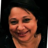 Anita Mithra