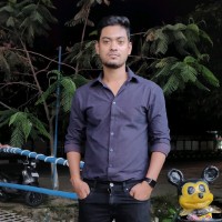 Dhanjyoti Bora