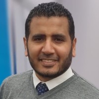 Sayed Elaraby
