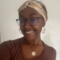 Antonia Patterson