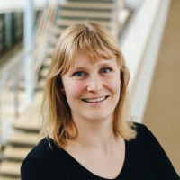 Marieke Brouwer