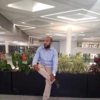 Elbahari Abderrazzak