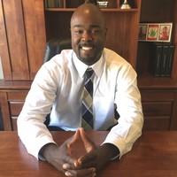 Markus Harris