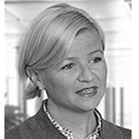 Ingeborg Molden Hegstad