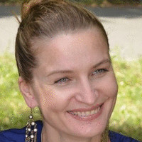 Юлия Рубцова