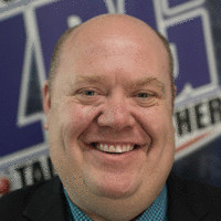 Chad Elliot