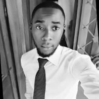 Tolefac Ayangafac Frankline