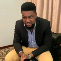 Stanley Igwe    PMI®
