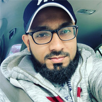 Imtiaz Ahmed