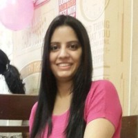 Roshni Srivastava
