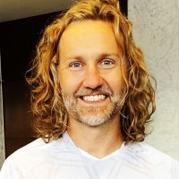 Billy Richardson