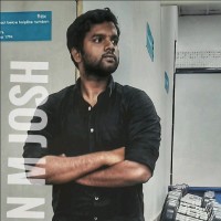 Tharun josh