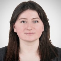 Gizem Kaya