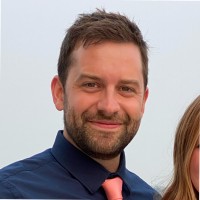 Stephen Kriegler