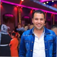 Yehia Abdelhamed