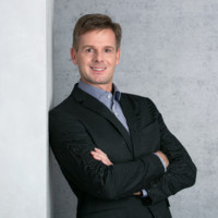 Stephan Huthmann