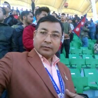 Surendra Kc