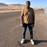 Mostafa Saed