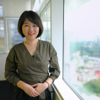 Colette Siow Chin Chean
