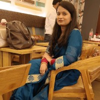 Harshita Sethi