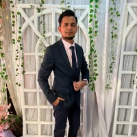 Md. Hasibuzzaman