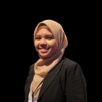 Faridah Hana Abd Hamid