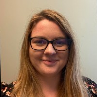 Jenna Vest, Ph.D.