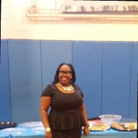 Samona Littlejohn