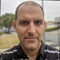 Daryl Marco