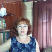 Татьяна Шишебарова