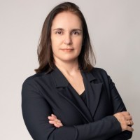 Andreia Rodrigues Severo
