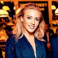 Samantha Pike
