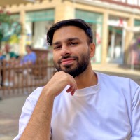 Humza Saleem
