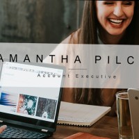 Samantha Pilcher