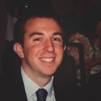 Colin Darcy