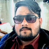 RAJ SAHANI