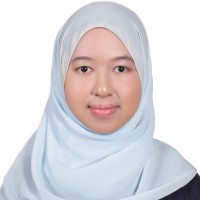 Azreena Amirul