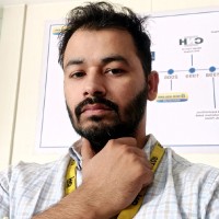 Gulam Mutafa Khan