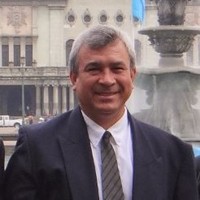 Ing Agr. Hugo R. Arriaza MSc