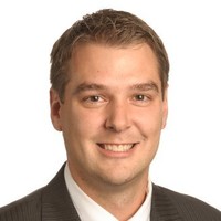 Thomas Fogarty, Cpa