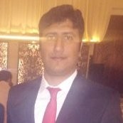 Shams Rehman